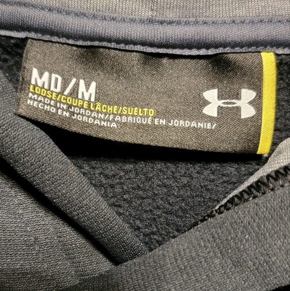 Underarmour Hoodie - Picture 3 of 3